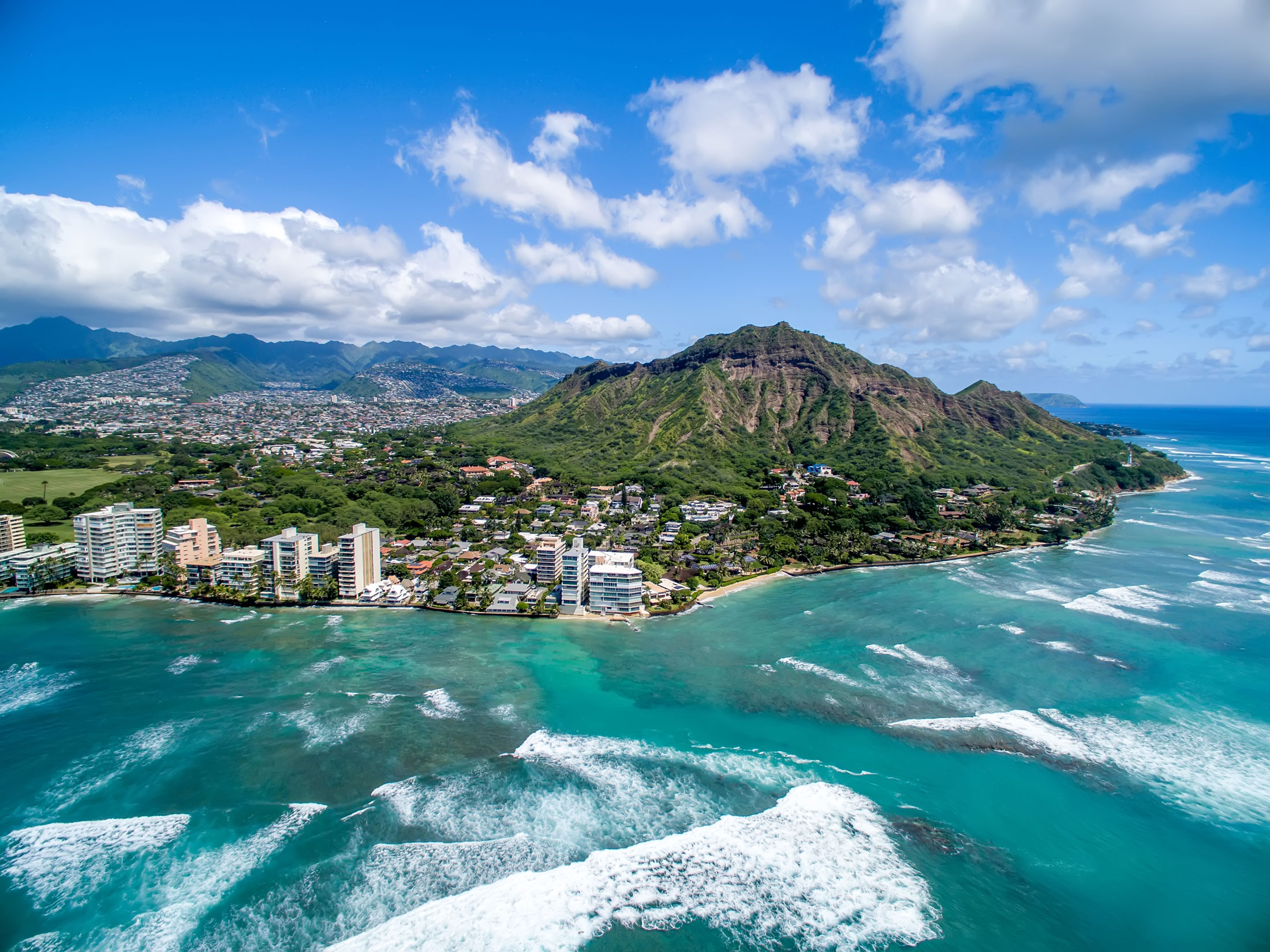 Homepage Slider Diamond Head Caron B Realty International Luxury