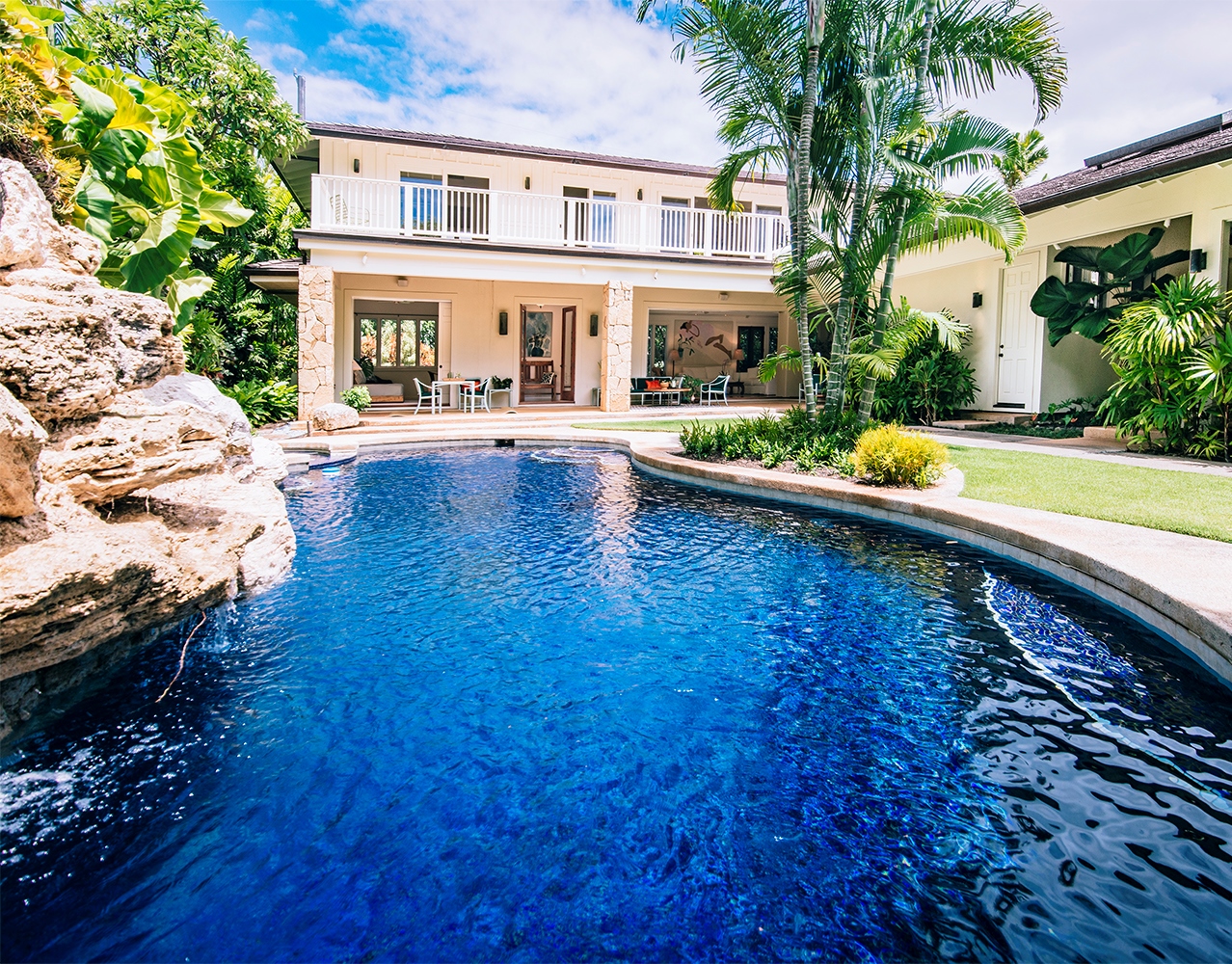 Hawaii homes for sale