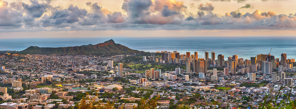 How Do You Find The Best Honolulu Real Estate? - Caron B Realty ...