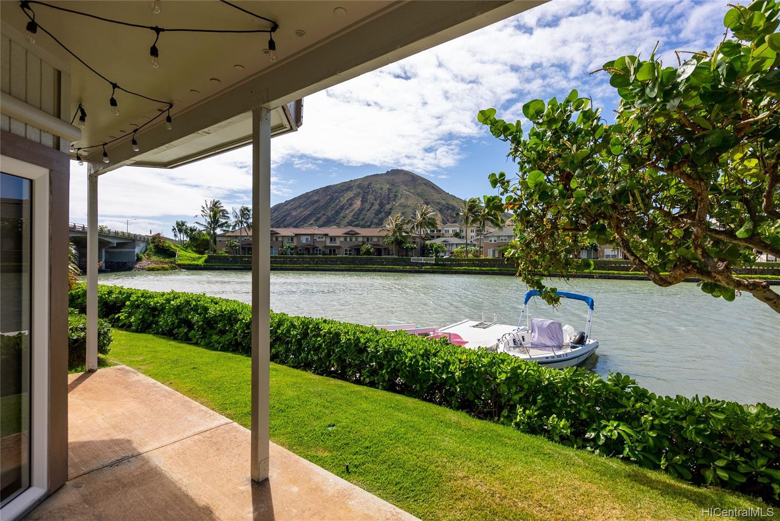 Success Story Sold at Mawaena Kai in Hawaii Kai Caron B Realty