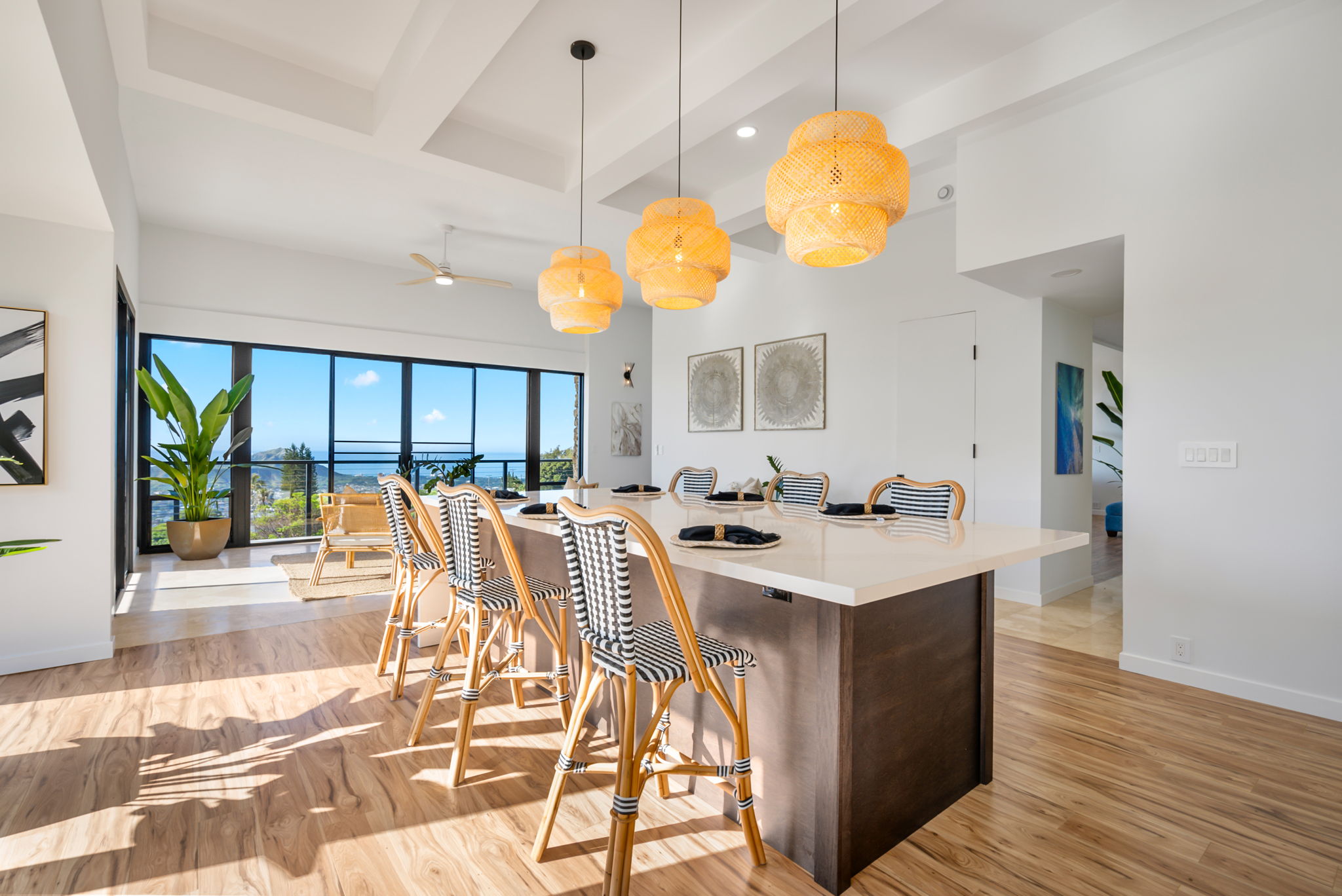 Oahu Luxury Real Estate Market Report Quarter 1 2024