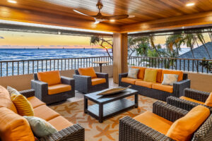 Turnkey luxury home in Diamond Head with sustainability features attracting premium buyers and strong resale value