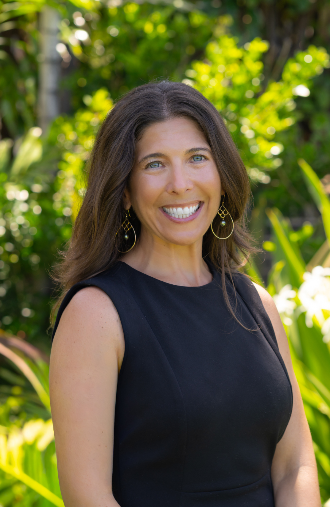 Julie Eggers