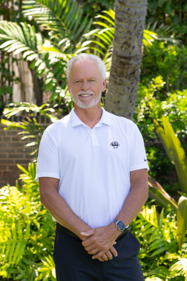Doug T. Davis