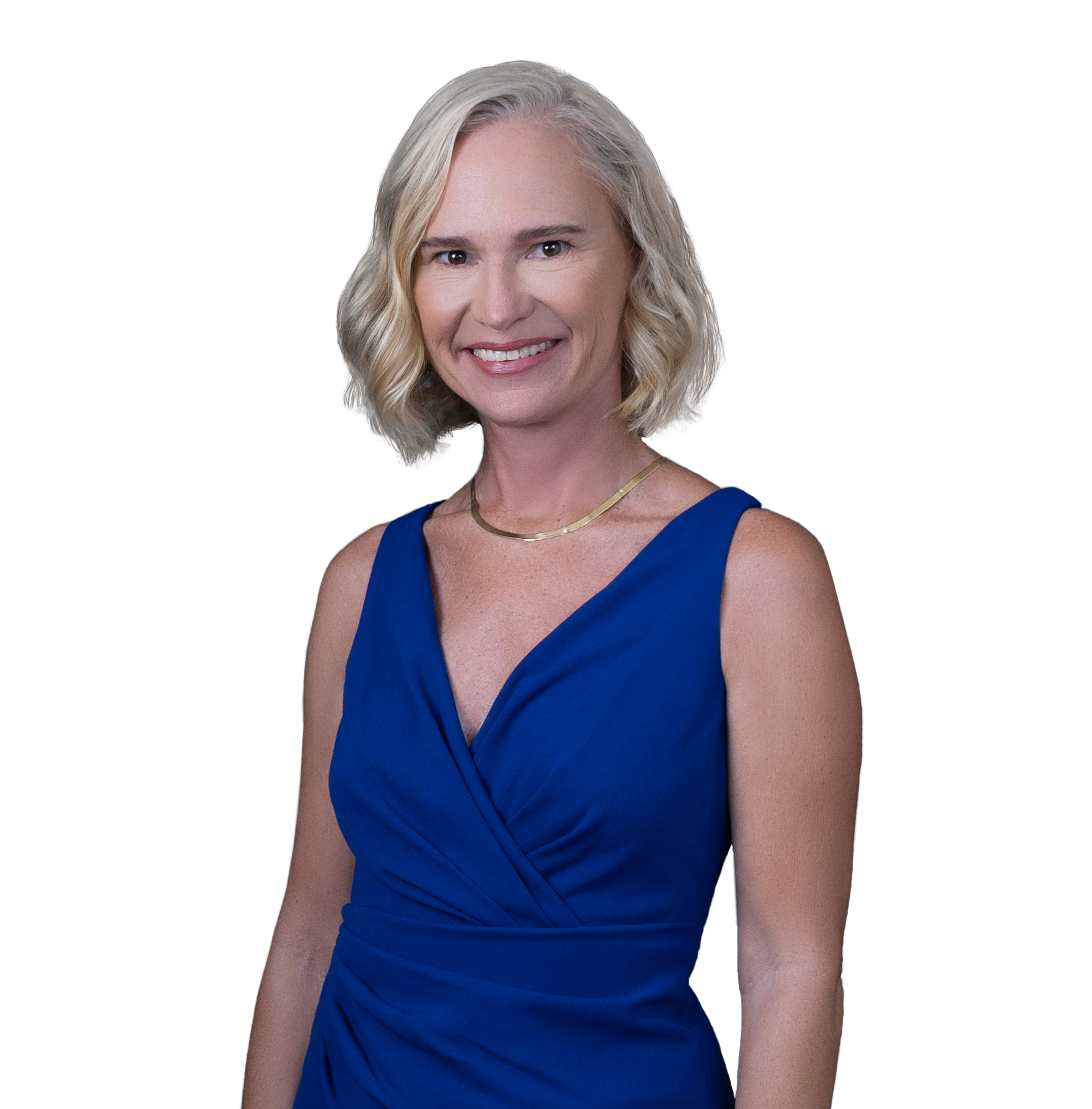 Natalie B. Pitre